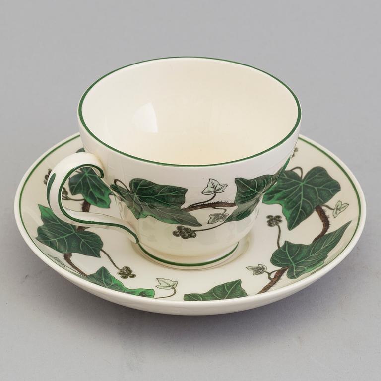 10PICS "NAPOLEON IVY WEDGWOOD.