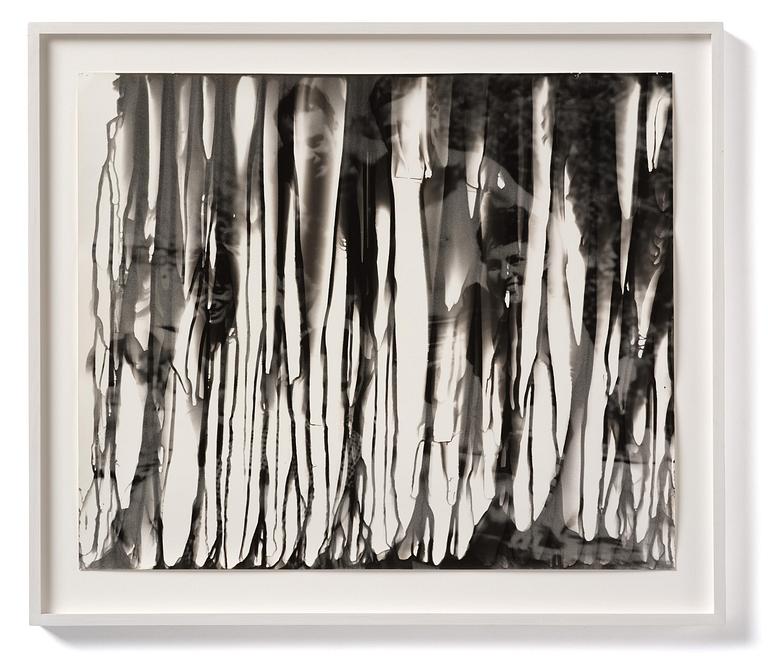 Iñaki Bonillas, "The Rain Came Last", 2013.