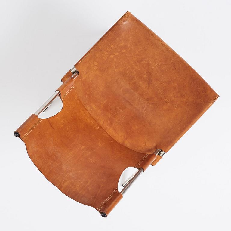 Bengt Ruda, fåtölj, "Focus", Ikea 1950-60-tal.