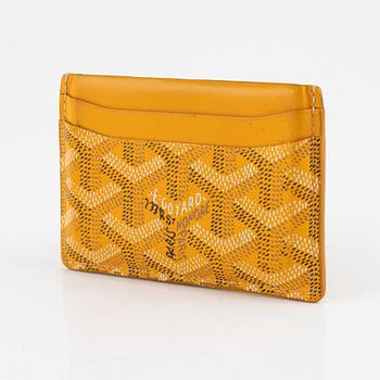 Goyard, korthållare.