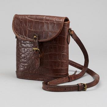 A bag by Mulberry.