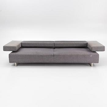 Adriano Piazzesi,  a "Loft" sofa, Arketipo.