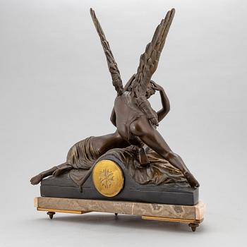 Gustaf Möllenborg, fruktknivar, 12 st, silver, Stockholm 1848, med Sandströmers vapen.