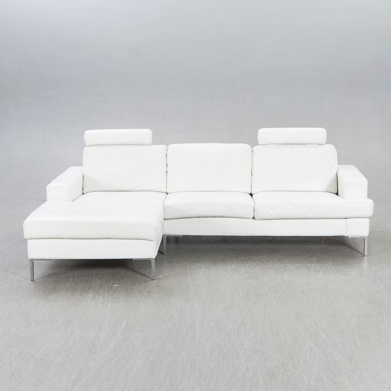 Soffa "Infini" Ire Möbler 2000-tal.
