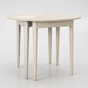 Slagbord, omkring 1900.