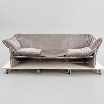 SOFFA, Mario Bellini, B&B Italia, 1970-tal.