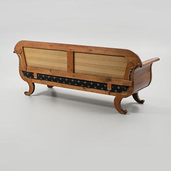 SOFFA, Karl Johan, 1800-talets första hälft.