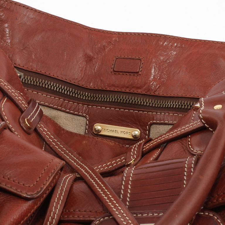HANDVÄSKA, Michael Kors, 2000-tal.