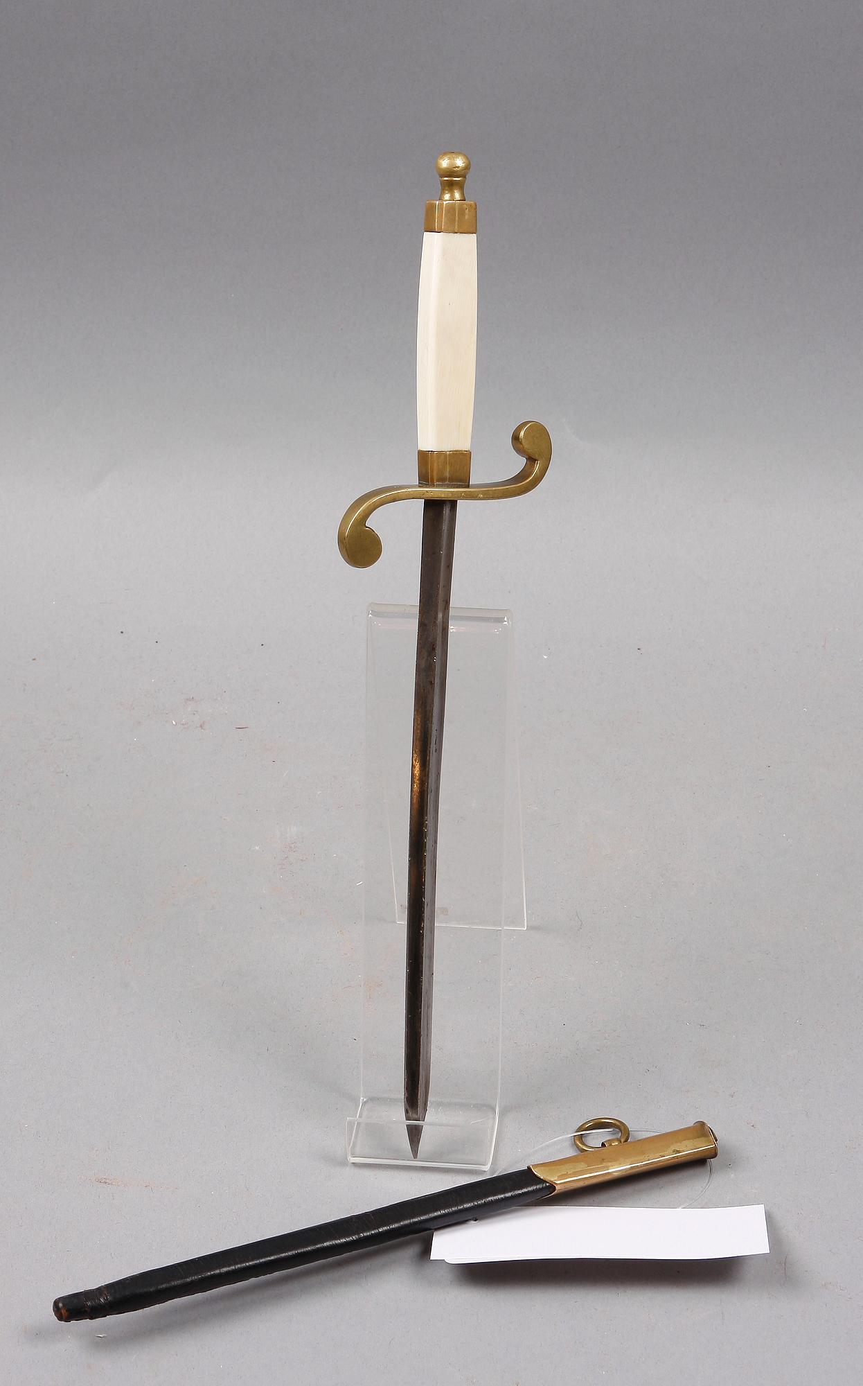 STICKERT, Ryssland, 1800-tal.