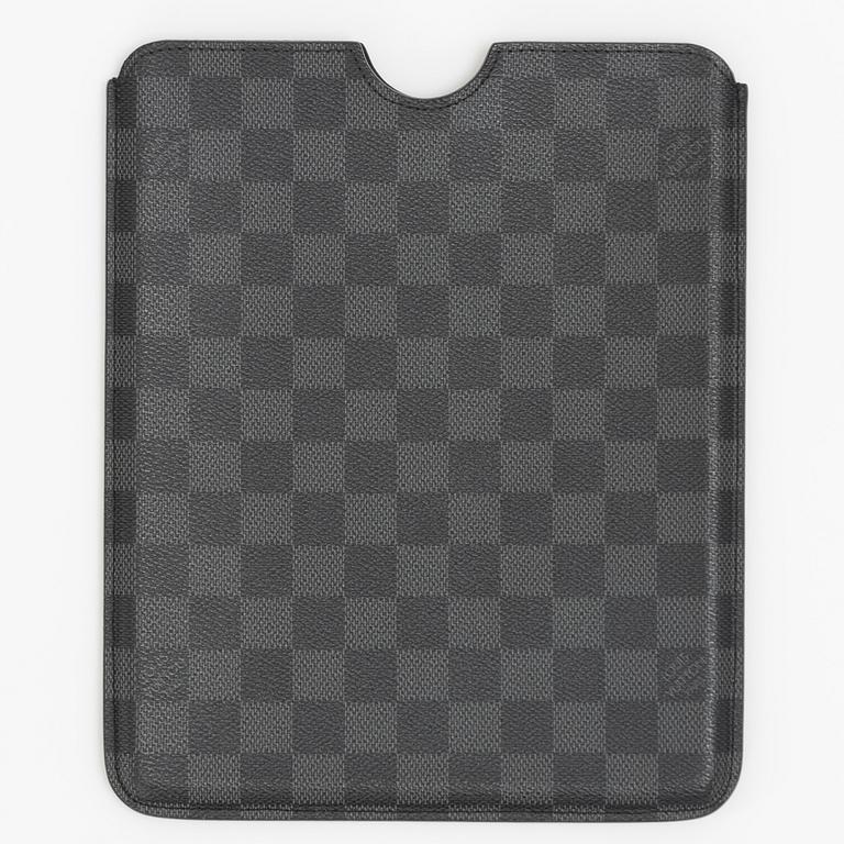 Louis Vuitton, Ipad fodral, "Tablet Case".