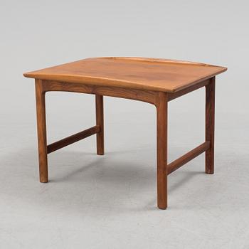 FOLKE OHLSSON, soffbord, "Frisco", Bra Bohag, Tingströms, 1960-tal.