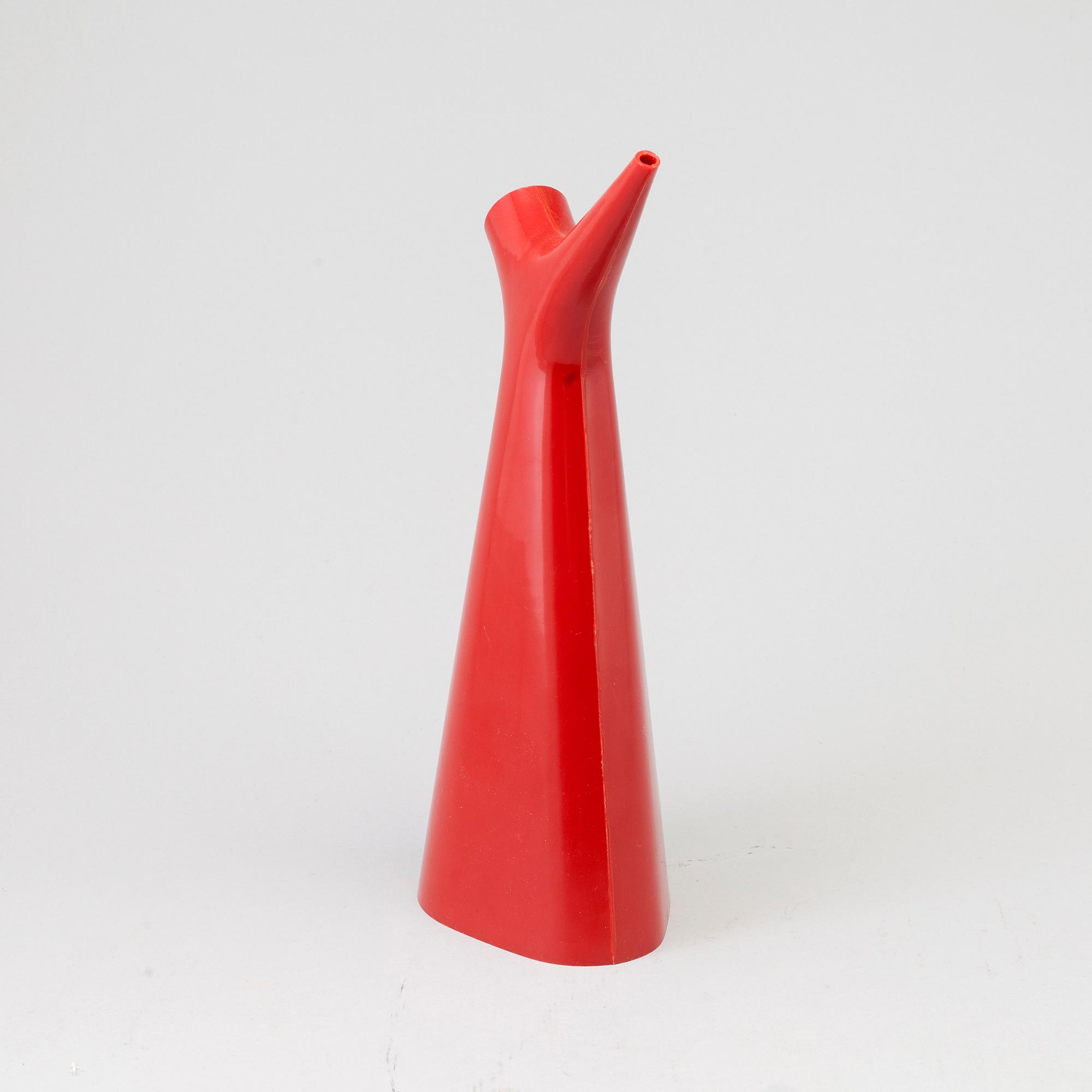 A WATERING CAN, Carl Arne Breger, for Gustavsberg. Second half of the 20th century.