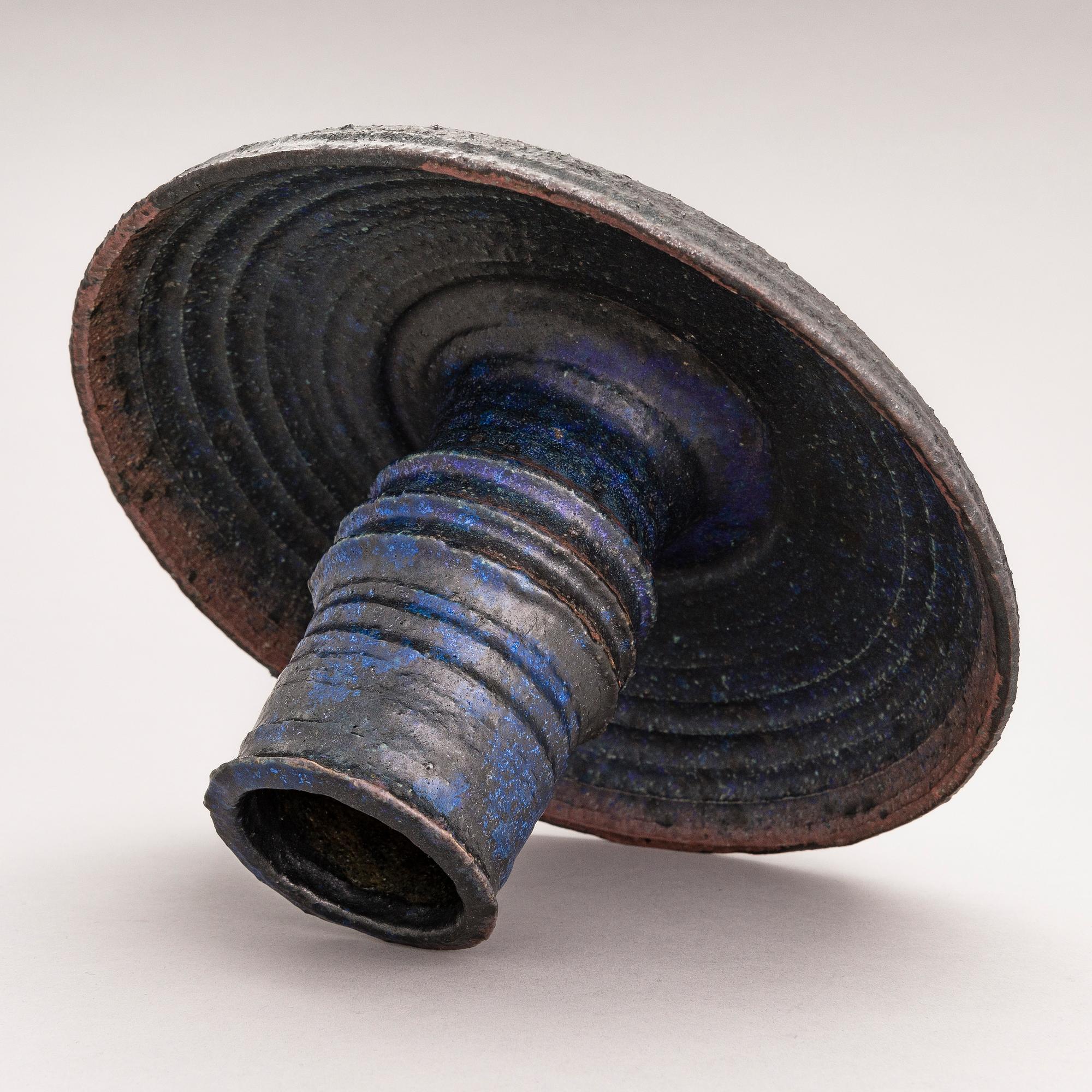 RAIJA TUUMI, vas, signerad 1960 Arabia RT.