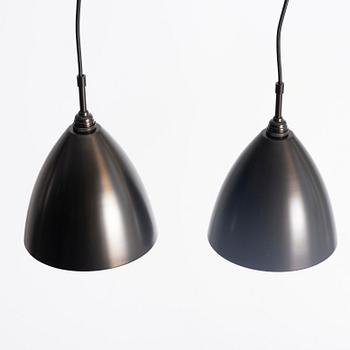Robert D. Best, a pair of 'Bestlite BL9 M Pendant, Gubi.