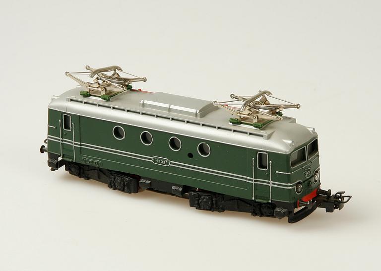 ELLOK, Märklin, 3013, H0.