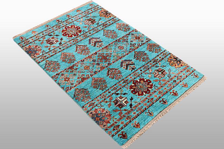 Rug, Ziegler Khorjin, ca 122 x 84 cm.