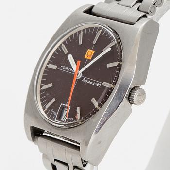 CERTINA, Argonaut 280, wristwatch, 36,5 mm.