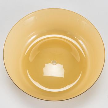 Paavo Tynell, A ceiling light  for Taito. Made to order 1950.