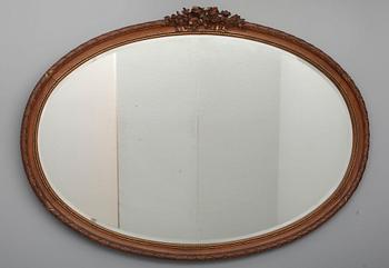 SPEGEL, Louis XVI-stil, Frankrike 1900-talets början.