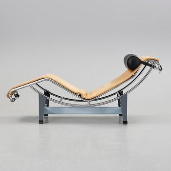 VILSTOL, Le Corbusier, Pierre Jeanneret & Charlotte Perriand, "LC-4", Cassina, Italien.