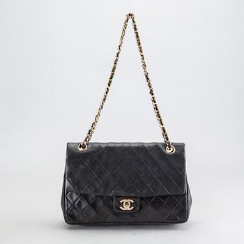 Chanel väska.