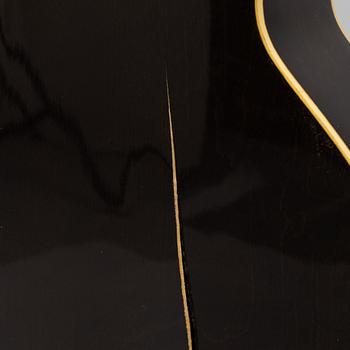 Gibson, "L-50", halvakustisk gitarr, 1935, USA.