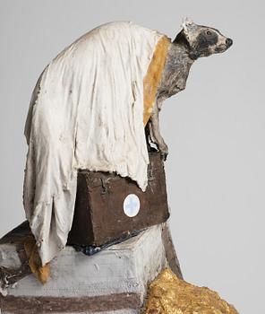 Roland Persson, "First Aid Kit".