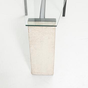 Jonas Bohlin, Coffee table, "Concrete", Källemo, Värnamo.