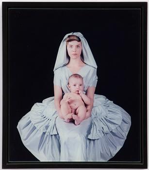 Nathalia Edenmont, "Son".