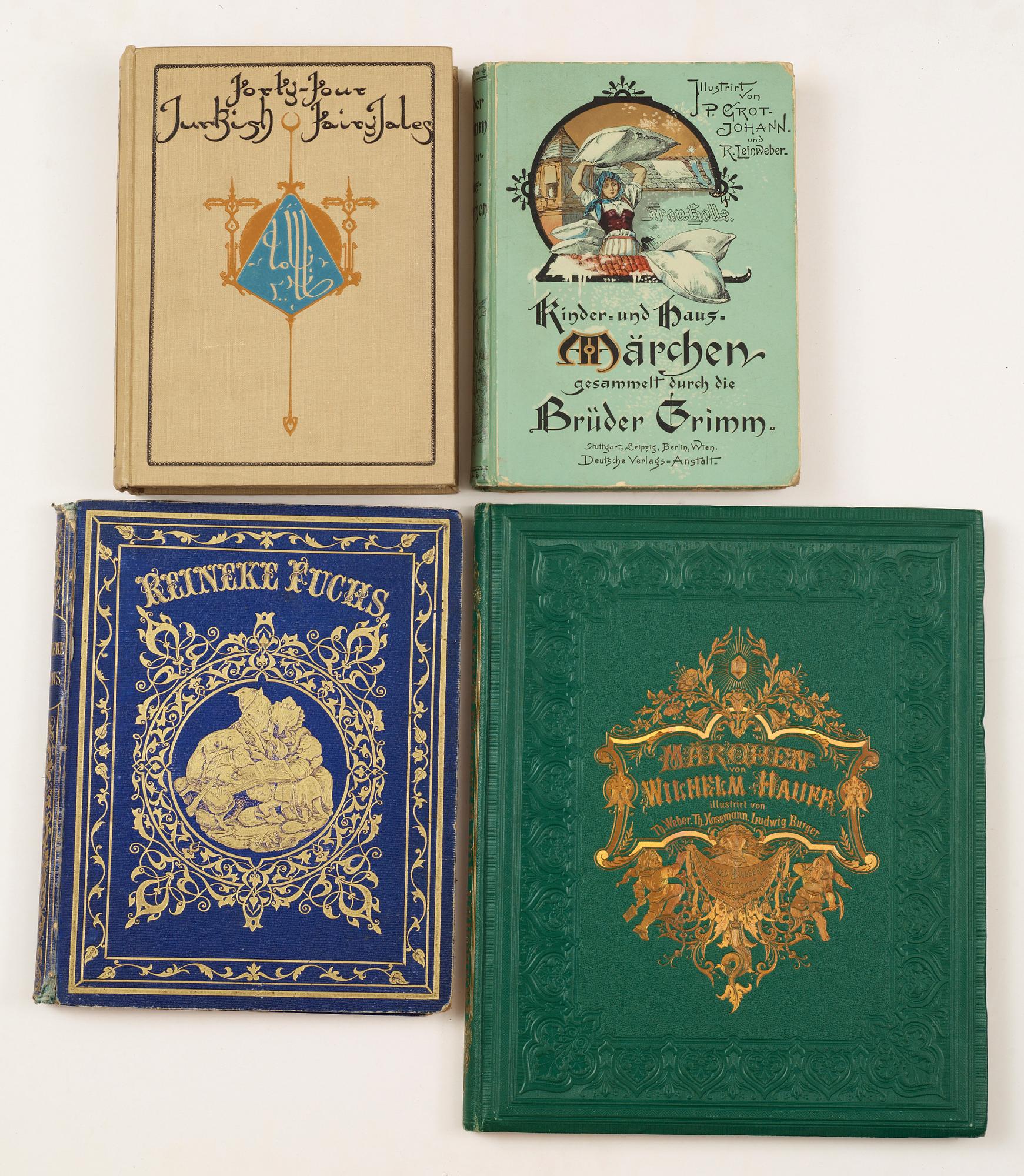 PARTI SAGOBÖCKER, 14 vol, bla "Konunga-Sögur" av Snorre Sturlasson, Stockholm 1816-29.