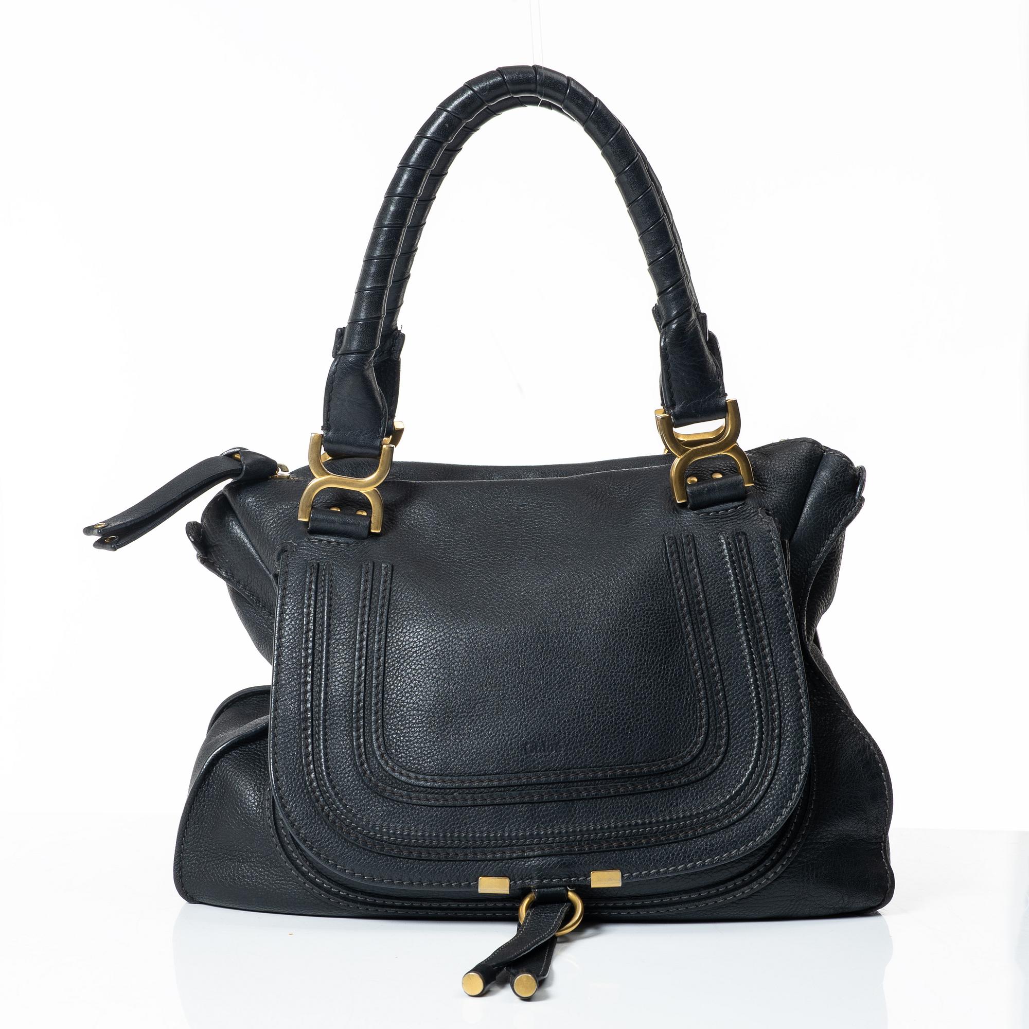 Chloé, bag, "Marcie".