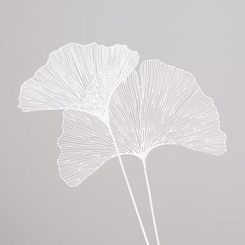 MARIA JAUHIAINEN, "GINKGO".