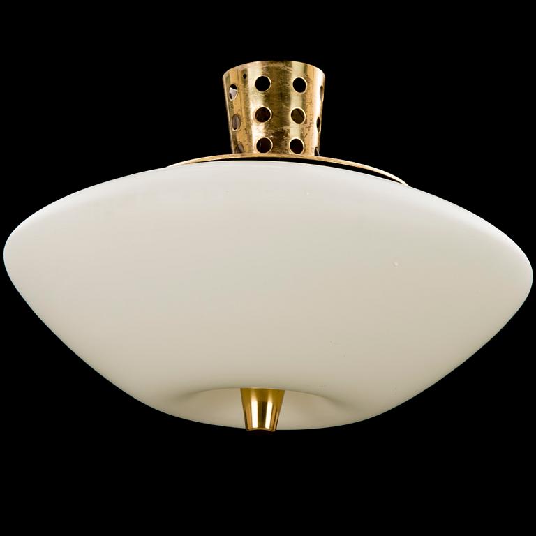 A 1960s '71-004' light for Orno Finland.