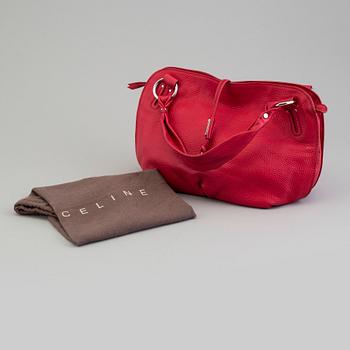 A bag by Céline, "Hobo Bittersweet".