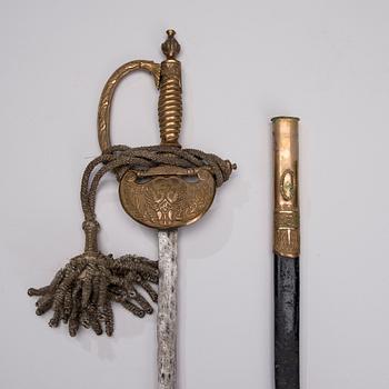 DRÄKTVÄRJA, Ryssland sekelskiftet 1800/1900.