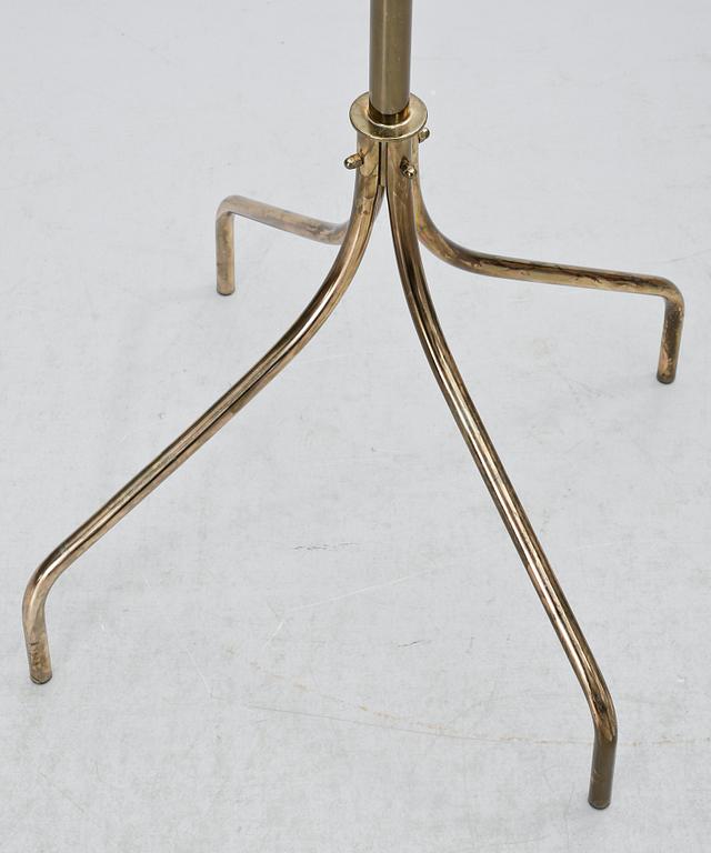 TAMBURMAJOR, 1900-talets andra hälft.