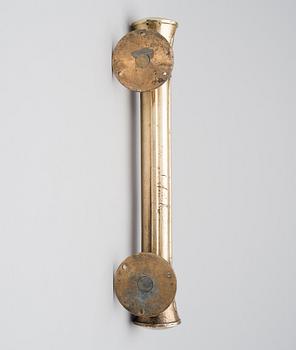 PAAVO TYNELL, OVENKAHVA. Taito Oy, 1930.