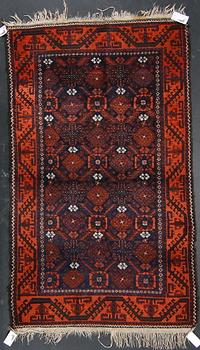 MATTA, orientalisk, ca 105x170.