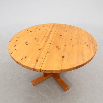 Table, second half of the 20th century.