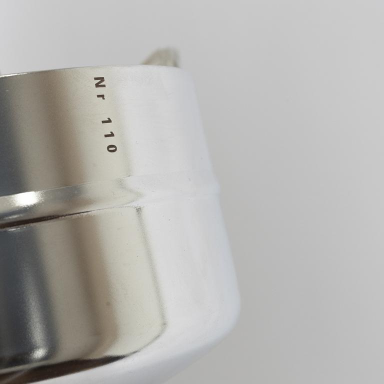 Katriina Nuutinen, a 'Hely' pendant lamp, Klong.