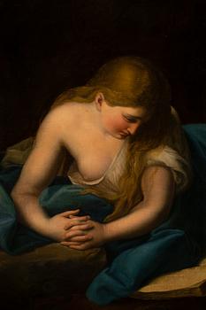 Pompeo Girolamo Batoni, copy after, oil on canvas.