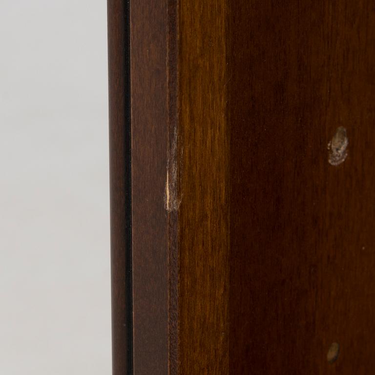 A 21st century book shelf for Selva Italy.