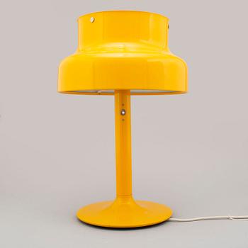 A 'Bumlingen' table light by Anders Pehrsson, Ateljé Lyktan, 1960/70's.