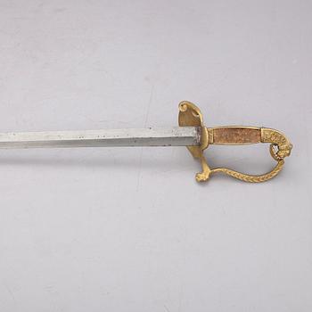 ÄMBETSMANNAVÄRJA, 1800-tal.