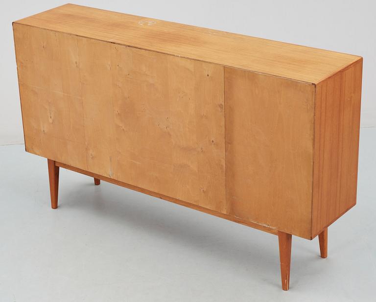 SIDEBOARD, 1950/60-tal.