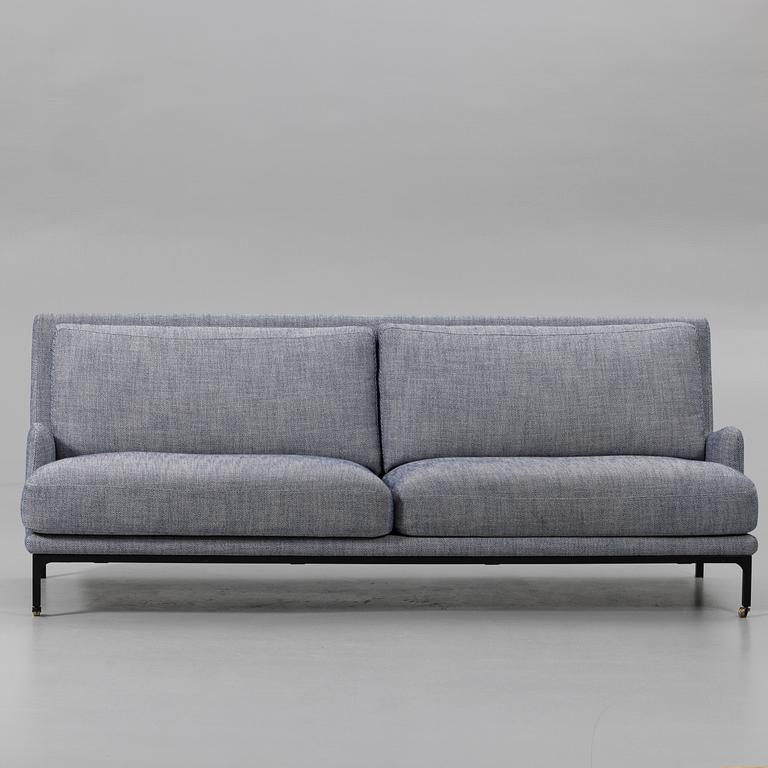 Alexander Lervik, Sofa, “Mr Jones”, for Adea, 2010s.