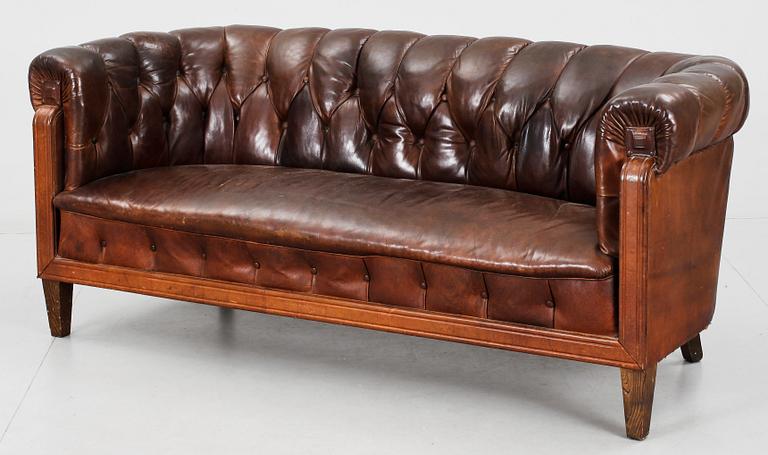 SOFFA, clubmodell, 1910/20-tal.