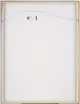 Arman, Untitled from: "Hommage aux Prix Nobel" (The Nobel Prize Portfolio).