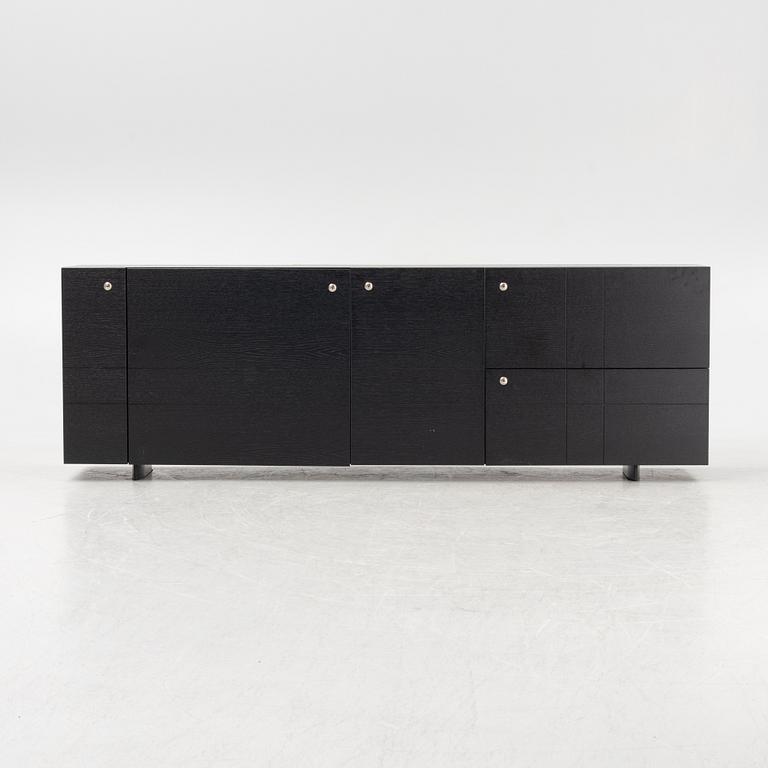 Claesson Koivisto Rune, sideboard, "Kilt", Asplund.
