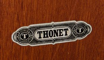 MATBORD, Thonet, 1900-talets andra hälft.